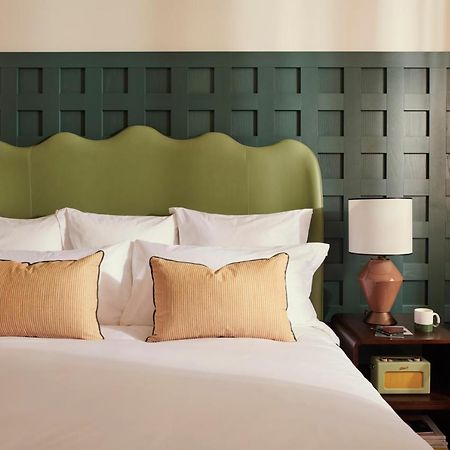 The Hoxton, Rome Hotel Bagian luar foto